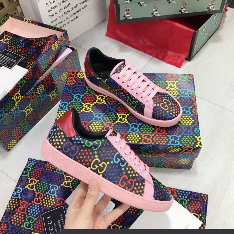 G*u*i casual shoes